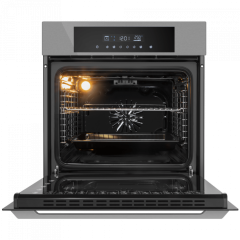 Электрический духовой шкаф Maunfeld AEOD60103S