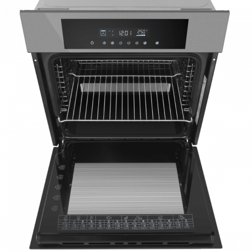 Электрический духовой шкаф Maunfeld AEOD60103S