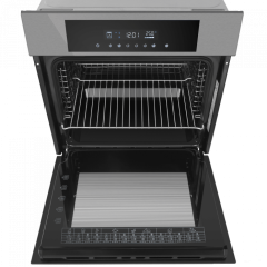 Электрический духовой шкаф Maunfeld AEOD60103S