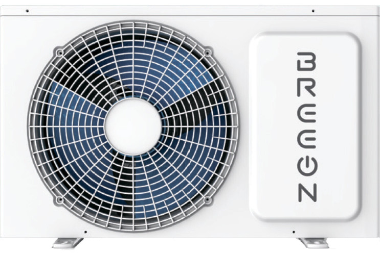 Сплит-система Breeon BRC-24AVO