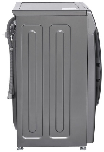 Стиральная машина Hiberg i WQ6 814 W