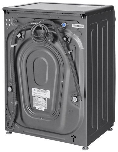 Стиральная машина Hiberg i WQ6 814 W