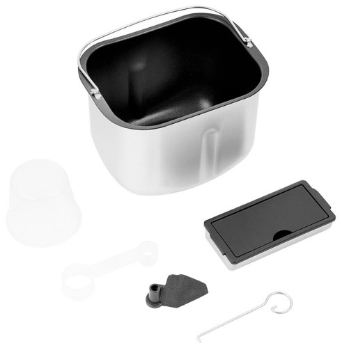 Хлебопечь Kitfort KT-304