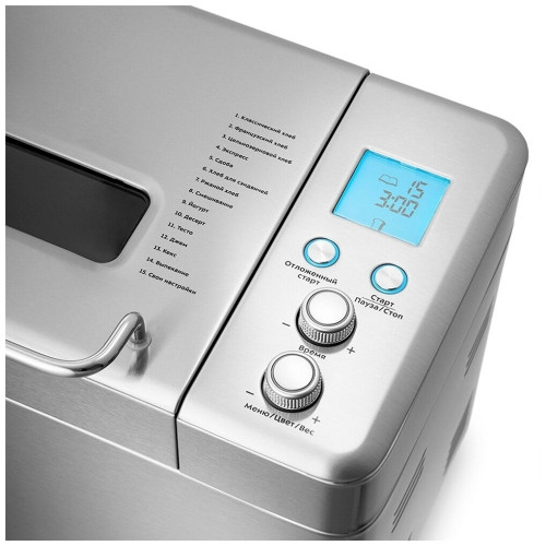 Хлебопечь Kitfort KT-304