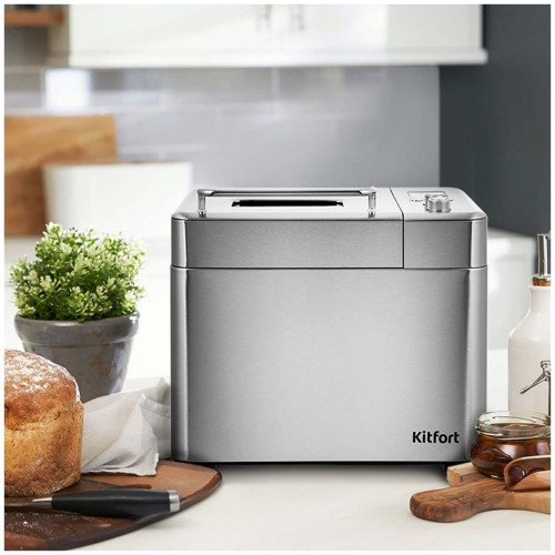 Хлебопечь Kitfort KT-304