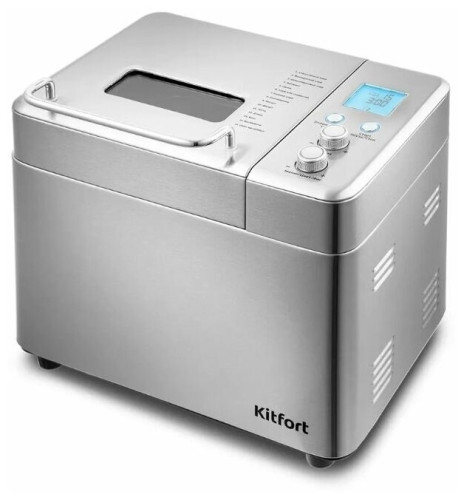 Хлебопечь Kitfort KT-304