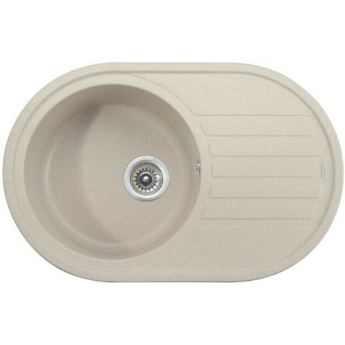 Кухонная мойка Kaiser KGM-7750-S