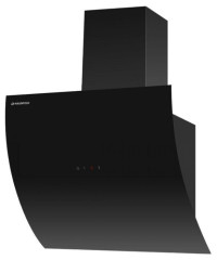Кухонная вытяжка Maunfeld Sky Star 60 черное стекло