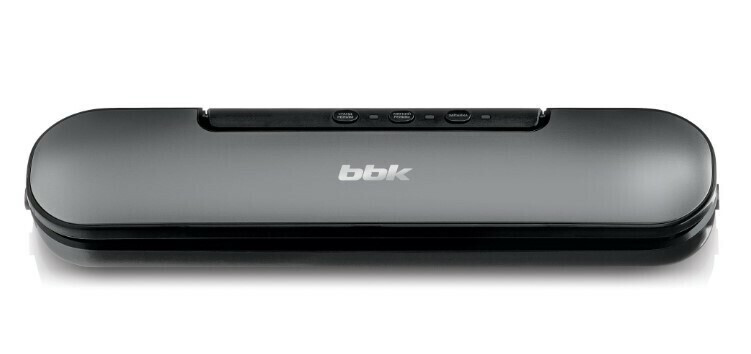 Вакуумный упаковщик BBK BVS601