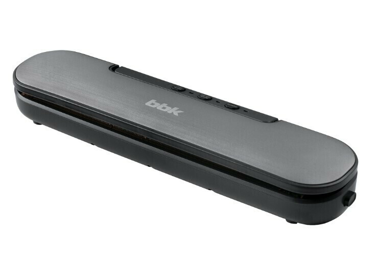 Вакуумный упаковщик BBK BVS601