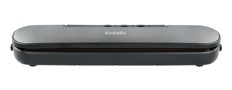 Вакуумный упаковщик BBK BVS601