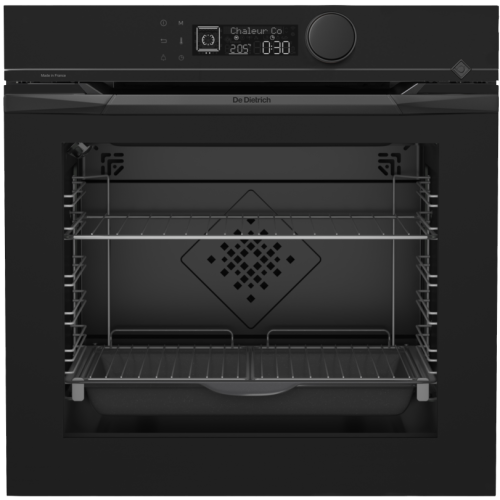 Электрический духовой шкаф De Dietrich DOH4541B