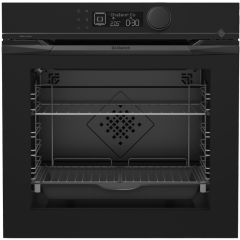 Электрический духовой шкаф De Dietrich DOH4541B