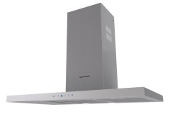 Кухонная вытяжка Zigmund &amp; Shtain K 201.91 W