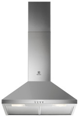 Кухонная вытяжка Electrolux LFC 319 X