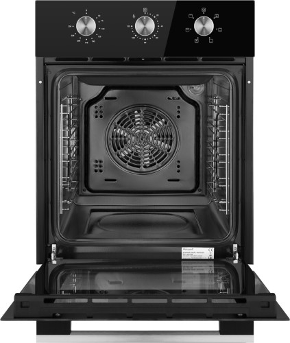 Электрический духовой шкаф Weissgauff EOY 456 BM