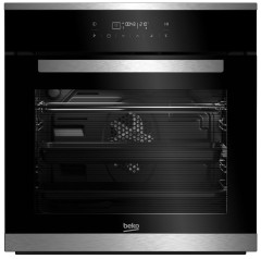 Электрический духовой шкаф Beko BIM 25400 XMS