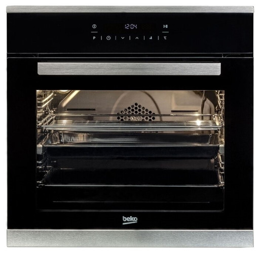 Электрический духовой шкаф Beko BIM 25400 XMS