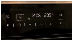 Электрический духовой шкаф Beko BIM 25400 XMS