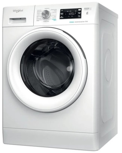 Стиральная машина Whirlpool FFB 8248 WV RU
