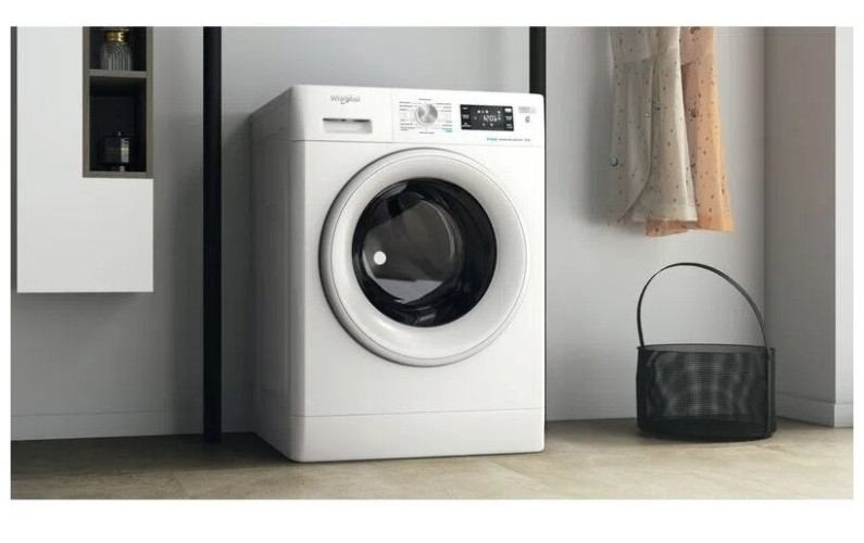 Стиральная машина Whirlpool FFB 8248 WV RU