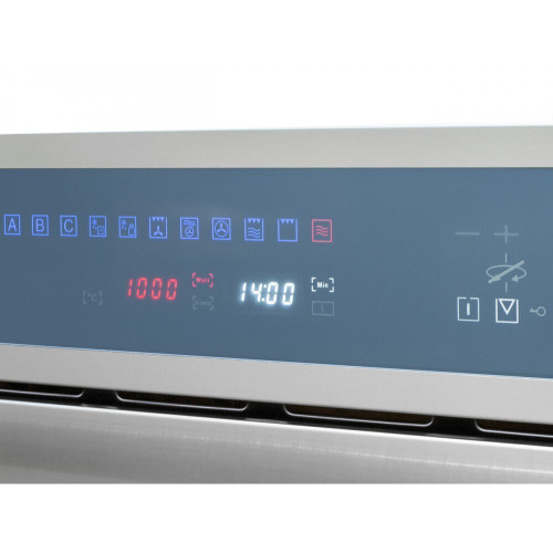 Электрический духовой шкаф Kaiser EM 3200