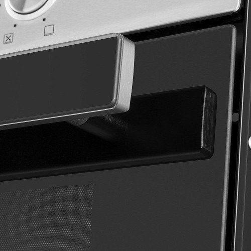 Электрический духовой шкаф MAUNFELD EOEF 766S1