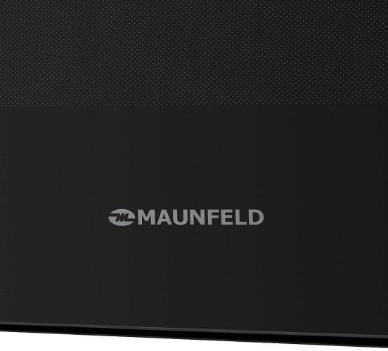 Электрический духовой шкаф MAUNFELD EOEF 766S1