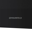 Электрический духовой шкаф MAUNFELD EOEF 766S1