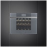 Встраиваемый винный шкаф Smeg CVI 121S3
