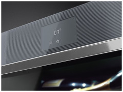 Встраиваемый винный шкаф Smeg CVI 121S3