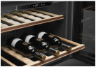 Встраиваемый винный шкаф Smeg CVI 121S3