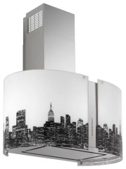 Кухонная вытяжка Falmec New York 85/800 Isola