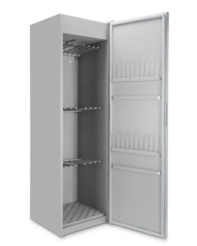 Сушильная машина Hyundai HDC-1835D