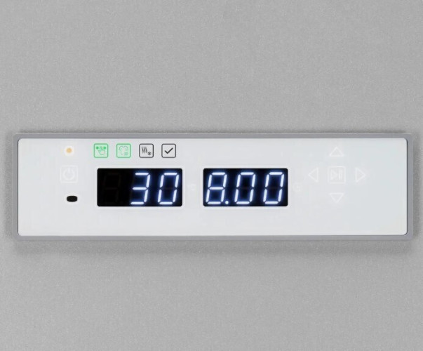 Сушильная машина Hyundai HDC-1835D