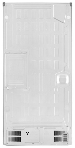 Холодильник LG GC-Q22FTAKL