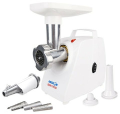 Мясорубка Аксион М33.04