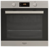 Электрический духовой шкаф Hotpoint-Ariston FA3 540 JH IX HA