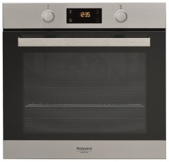 Электрический духовой шкаф Hotpoint-Ariston FA3 540 JH IX HA