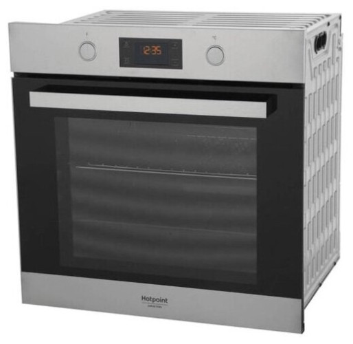 Электрический духовой шкаф Hotpoint-Ariston FA3 540 JH IX HA