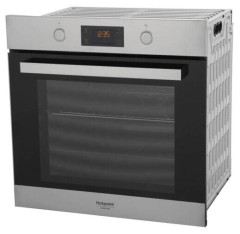 Электрический духовой шкаф Hotpoint-Ariston FA3 540 JH IX HA