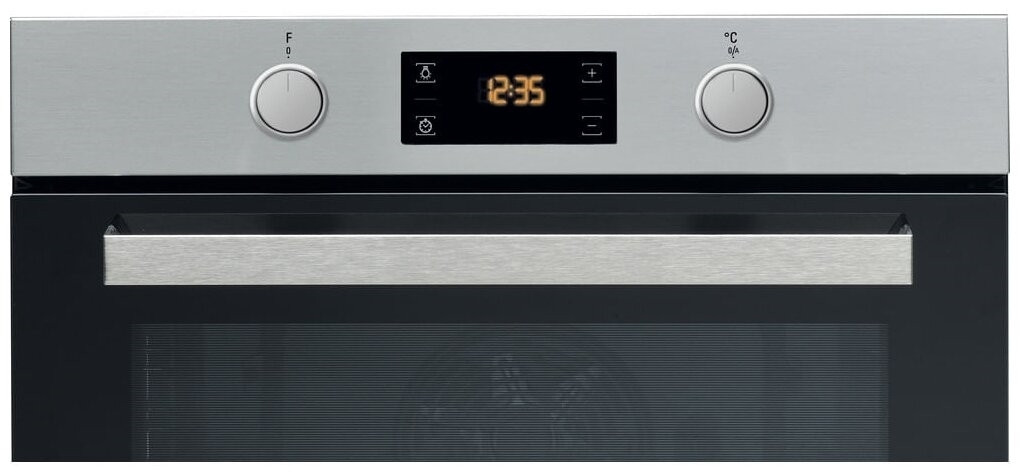 Электрический духовой шкаф Hotpoint-Ariston FA3 540 JH IX HA