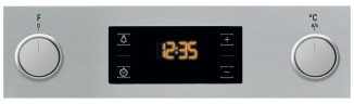Электрический духовой шкаф Hotpoint-Ariston FA3 540 JH IX HA