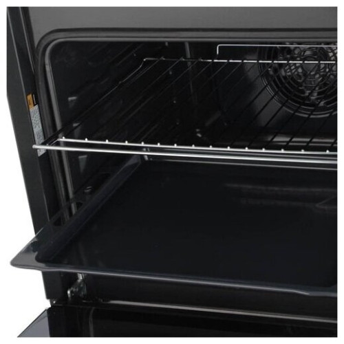 Электрический духовой шкаф Hotpoint-Ariston FA3 540 JH IX HA