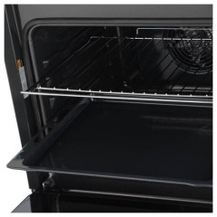 Электрический духовой шкаф Hotpoint-Ariston FA3 540 JH IX HA