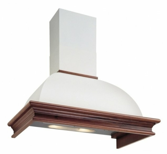 Кухонная вытяжка Falmec Rondo Malizia 90/600