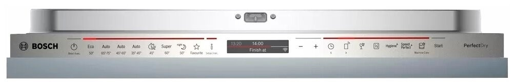 Посудомоечная машина Bosch SMH 8ZCX10