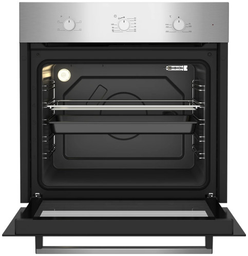 Электрический духовой шкаф Beko BIC 22100 X