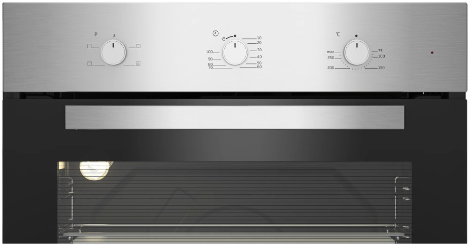 Электрический духовой шкаф Beko BIC 22100 X