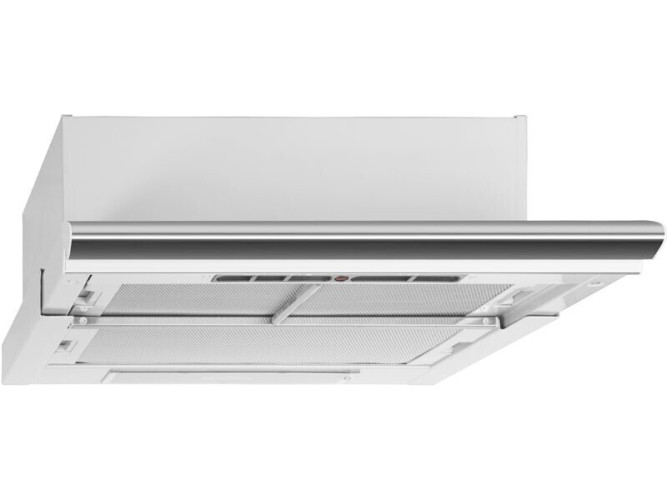 Встраиваемая вытяжка Cata TF 5250 IX